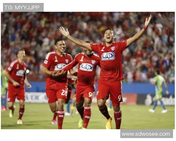 亚特兰大联与达拉斯的激烈对决谁能在这场比赛中笑到最后